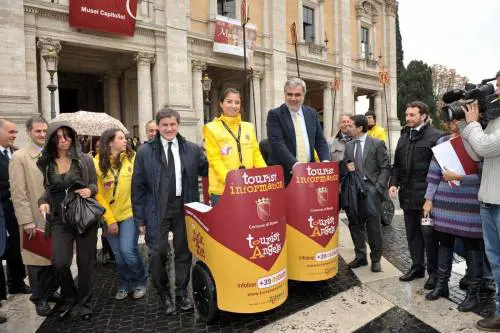 «Ecco come Roma volterà pagina sul turismo»