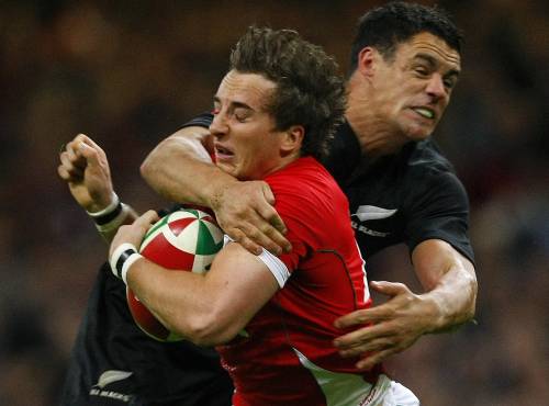 Rugby, Italia-All Blacks 
perde la stella: Carter