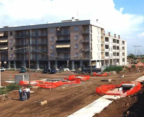 Il Piano casa del Comune approda in giunta