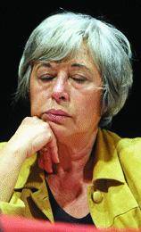 «Qui la sinistra ha  abolito il crocifisso  da più di trent’anni»