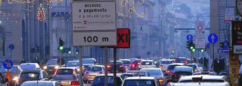 Ecopass, troppe multe Salvini: «Cartelli ambigui Vigili sulle preferenziali»