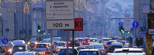 Ecopass, troppe multe Salvini: «Cartelli ambigui Vigili sulle preferenziali»