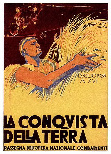 Quando Sciascia sdoganava l’arte fascista di Cambellotti