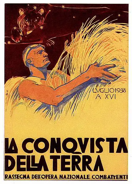 Quando Sciascia sdoganava l’arte fascista di Cambellotti