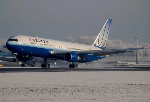 Gb, arrestato un pilota 
ubriaco su un Boeing