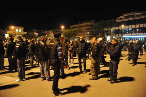 Alba Adriatica, terzo rom cercato in tutta Italia