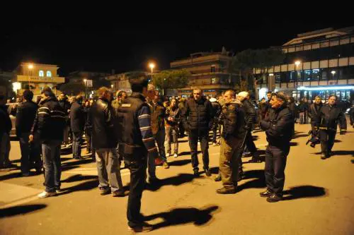 Alba Adriatica, terzo rom cercato in tutta Italia