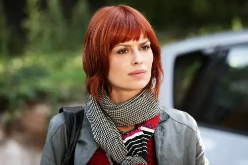 Pandolfi: "Tra i liceali faccio ancora casino in amore"