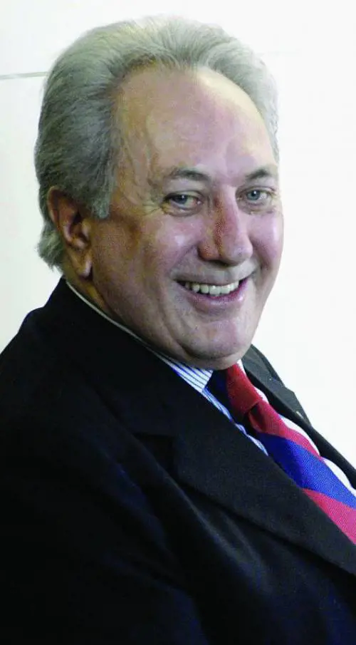 «Lindustria genovese manca di progetti e amore per il rischio»