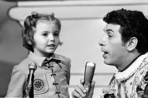 Tortorella perde lo Zecchino d’oro e chiede i danni