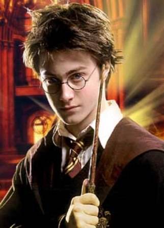 Harry Potter e la marijuana