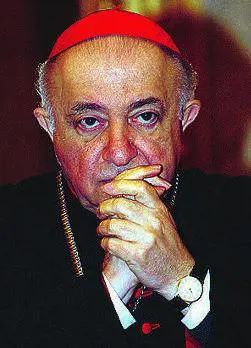 Una lettera-predica con qualche errore