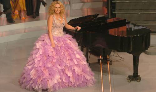 Sanremo in dialetto. E tutti se le cantano