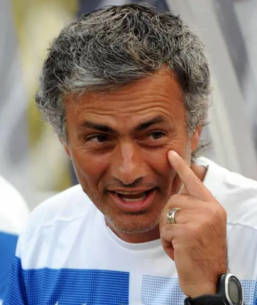 «Mourinho sogna lInghilterra» Ma è la solita sparata del Times