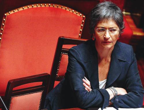 Processo in sei anni. Firmato Finocchiaro