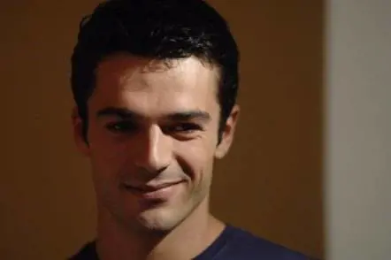 Argentero: "E' stata dura dal Gieffe a De Sica"