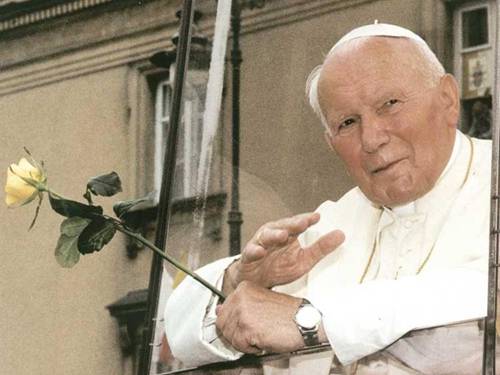 Papa Wojtyla santo subito 
Il via libera dei cardinali