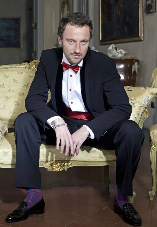 Facchinetti prof, show di Morgan: 
X Factor va anche all’Università
