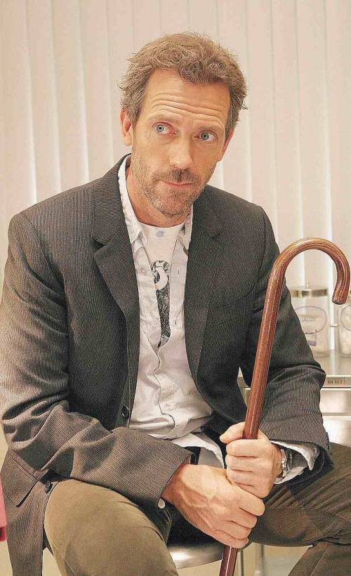 Ma quanti sono i veri "Dr. House"? Repubblica ne scova uno al giorno