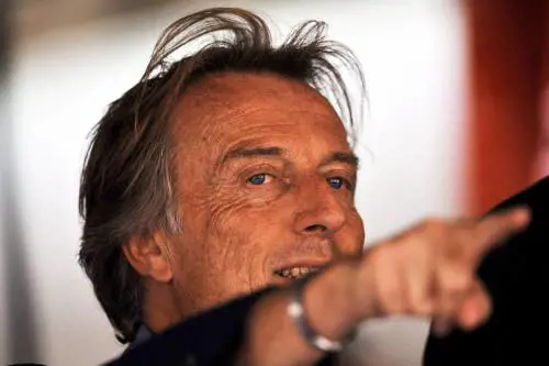 Montezemolo e riforma della giustizia: 
"Leggi non per fare piacere a qualcuno"