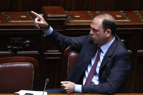 Processi, Alfano: con ddl stop all'1%. Dubbi Anm 