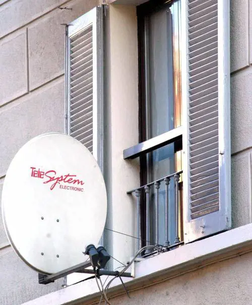 «Quella chiavetta è contro la legge» «No, siamo in regola con lEuropa»