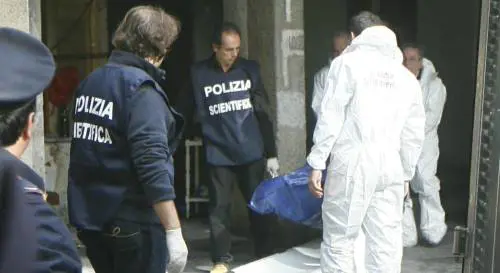 Lassassino di Brenda? Un amico che lha tradito