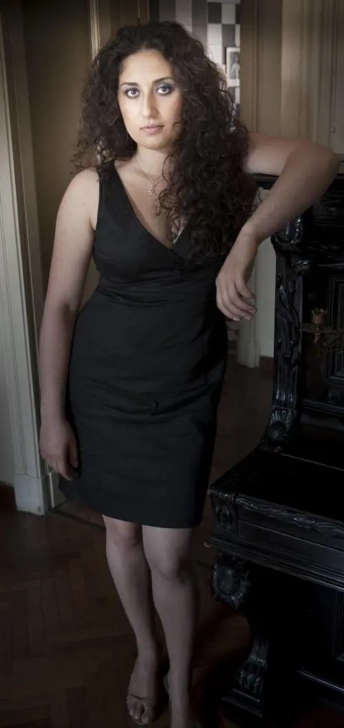 "Io, Cenerentola alla Scala Per cantare ho fatto la fame"