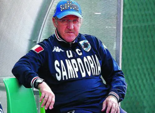 Del Neri e lemozione dellex: «Be, avevo dieci anni di meno»