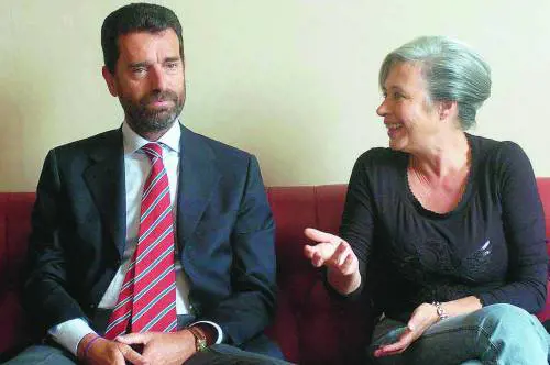 «Quelle minacce sono i sintomi gravi della politica malata»