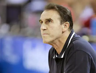 Basket, divorzio ufficiale 
tra Nazionale e Recalcati