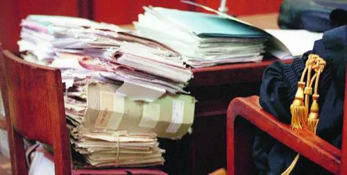 Con il processo breve troppe prescrizioni? Bugia, vi spiego perché