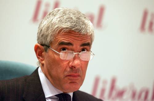 Casini: il Pdl accetti la proposta del mini lodo