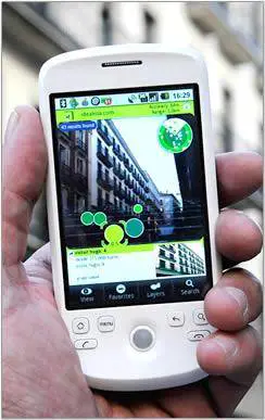 Idealista porta la "realtà aumentata" nel mercato immobiliare