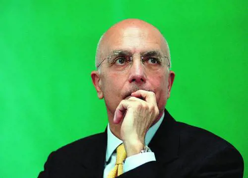 «La Gariboldi in cella con unomicida»