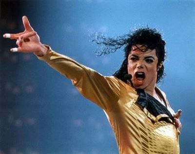 Asta, Michael Jackson venduto a pezzi  
Sedicimila dollari per la sua dentiera