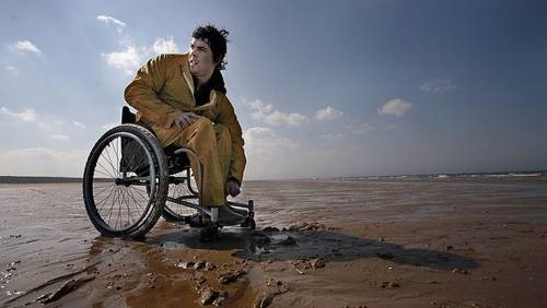 L’ultima frontiera dei reality: i disabili su un’isola deserta