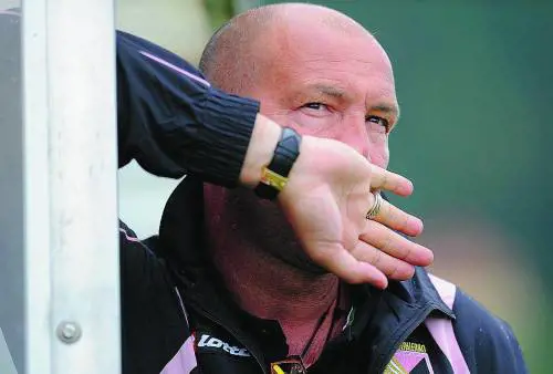 Zenga, bravo e credulone: «Sono deluso»