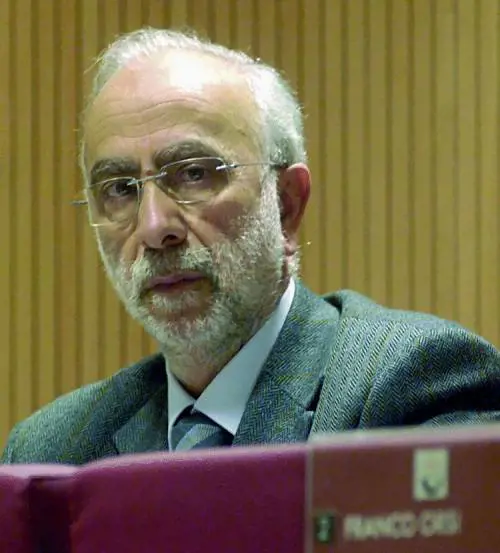 Fondi europei, inchiesta interna alla commissione di controllo