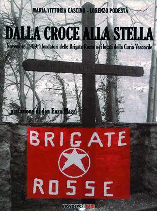 La vera storia delle Br in Curia