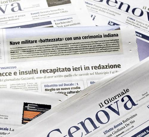 E l’Ordine (nostro) batte un colpo