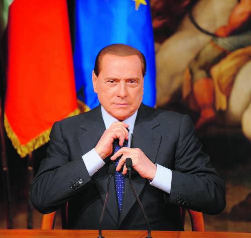 Ecco il nuovo lodo: una legge per difendere Berlusconi dai Pm