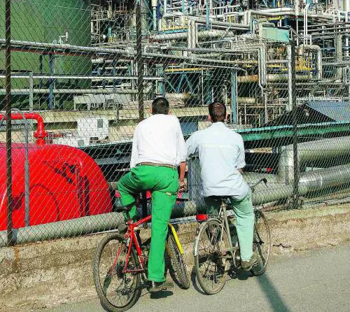 Iplom diventa trasparente per entrare nelle case di Busalla