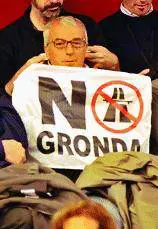 Si parla di Gronda ma lUdc ha altri progetti