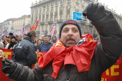 Statali, la Cgil: l'11 dicembre lo sciopero generale