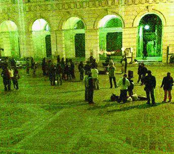 Testamento biologico: Bagnasco contro Vincenzi