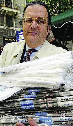 Le connessioni Internet libere a tutti senza bisogno della carta didentità