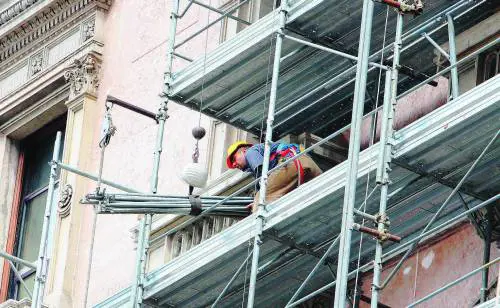 Ampliamenti col nuovo piano casa: ecco come (e dove) si possono fare