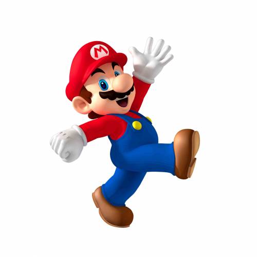 Super Mario, 18 anni di successo. E non virtuale