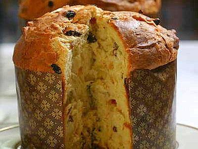 Natale, il panettone è "tipico"